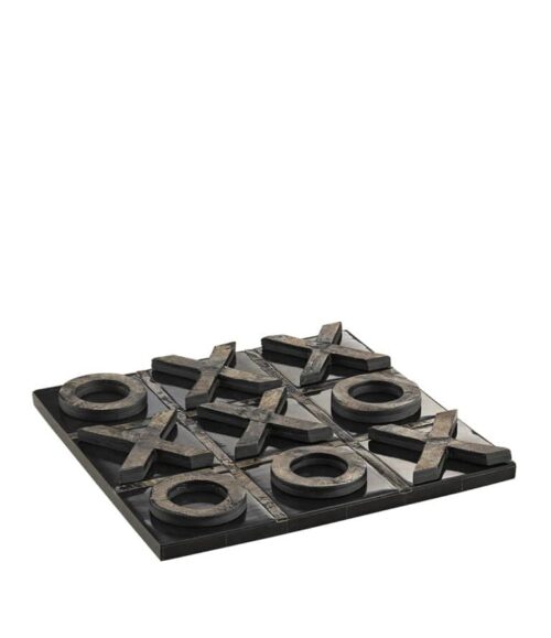 Artwood Spel Criss Cross Avorio