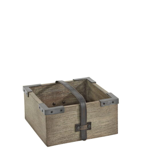 Artwood Servettlåda Vintage