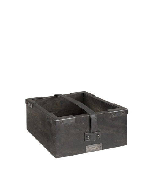 Artwood Servettlåda