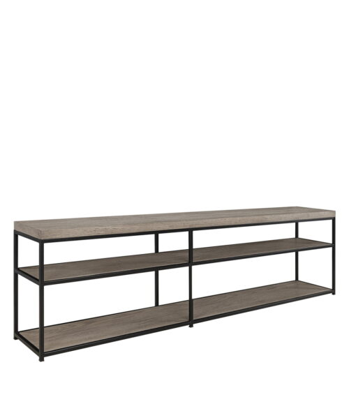 Artwood Konsolbord Mason Antique Grey