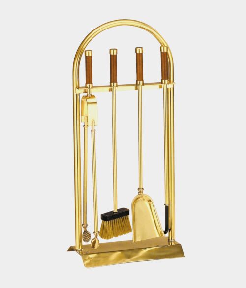 Eldställ Drottningholm