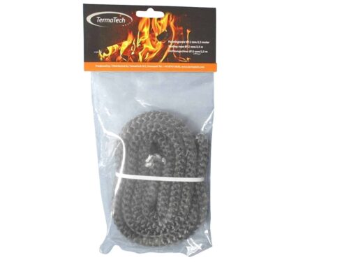 Termatech Drevgarn Ø12mm blisterförpackningen m. 2,5m