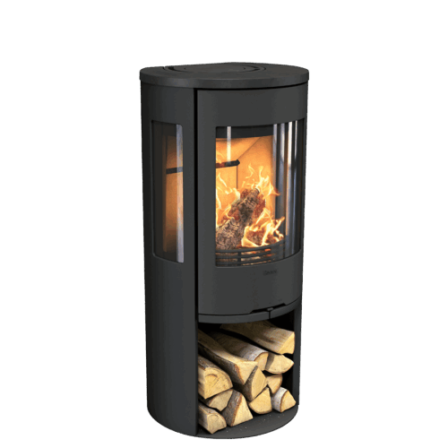 Contura packnings set Ø 10 mm inkl lim