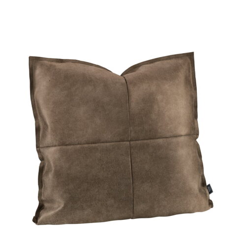 Artwood Buffalo Brown Kuddfodral 60x40