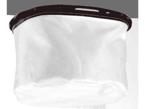 Filter för damsugare