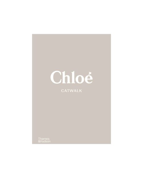 Chloé Catwalk