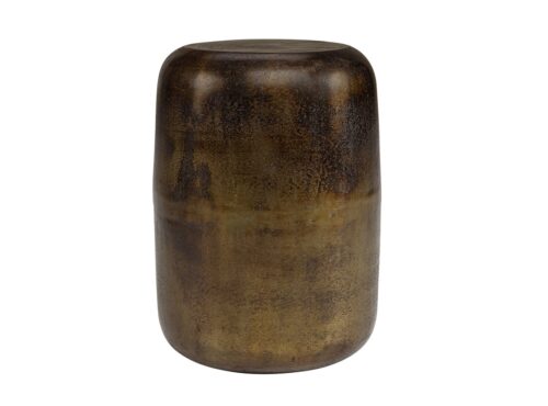 Artwood Pall/Sidobord Lorenzo Vintage