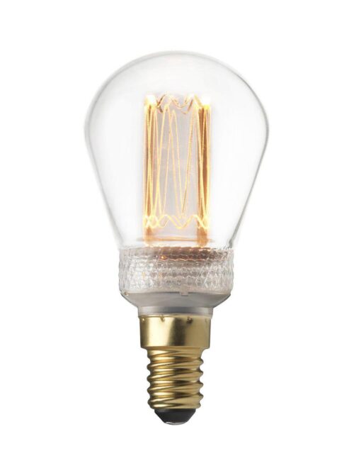 Future LED Edison 45mm