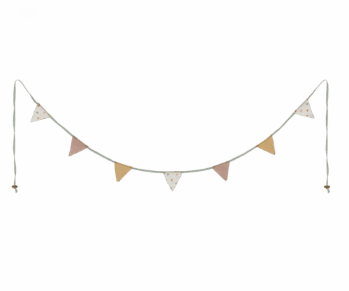 Maileg Miniature girlang