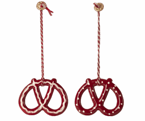 Maileg Juldekoration Kringla