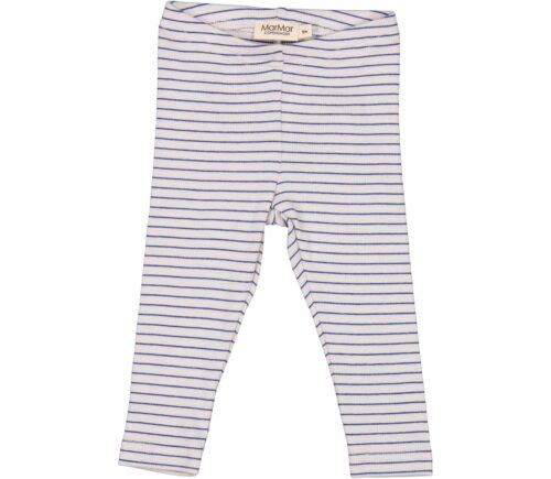 MarMar Byxa - Space Blue Stripe - Space Blue Stripe 6M/68
