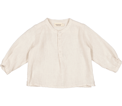 MarMar Linneskjorta Totoro