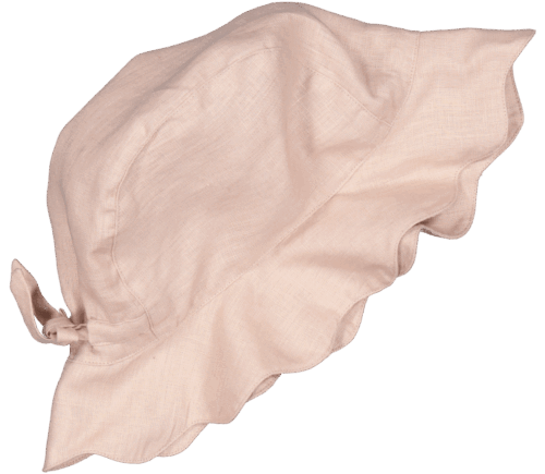 MarMar Alba Solhatt Linne