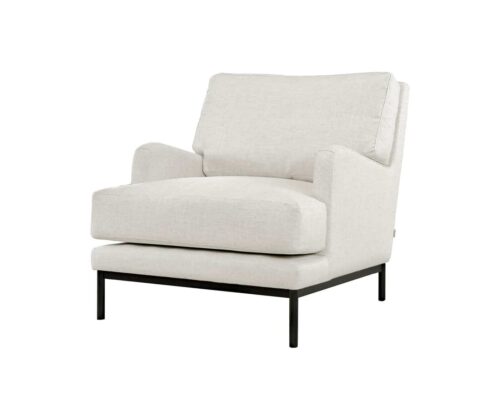 Howard Slim Fåtölj Prisgrupp 1 fast klädsel