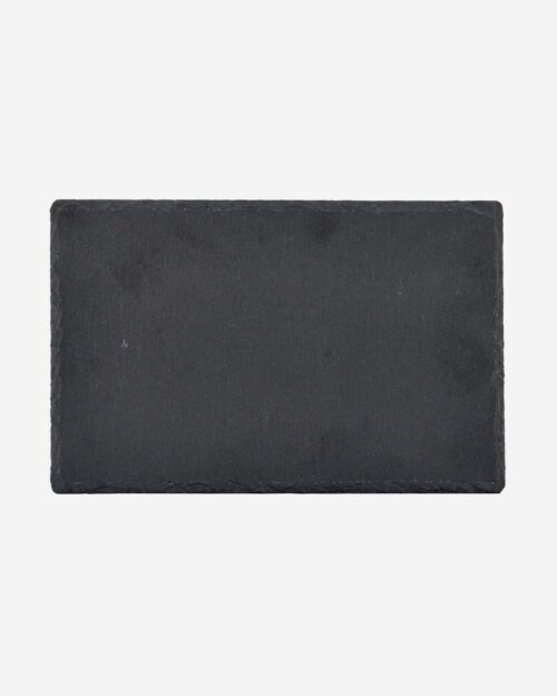 Nicholas Vahé Skiffertallrik, Grå