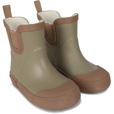 Konges Slöjd Welly Gummistövlar