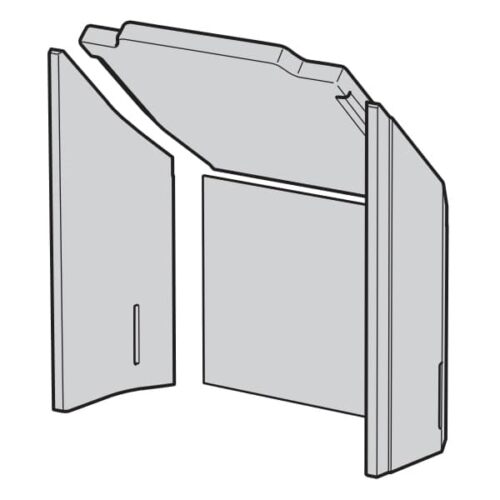 Contura Vermiculitesats C30