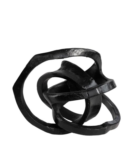 Artwood Dekoration Georgio Svart