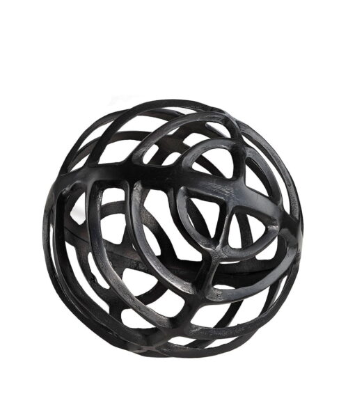 Artwood Dekoration Calisto M svart