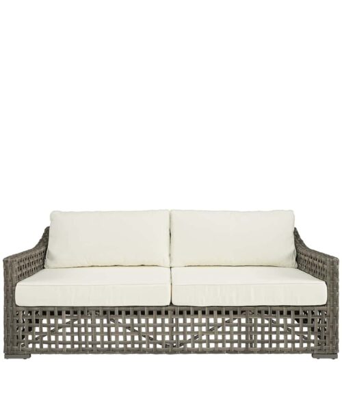 Artwood - San Remo 3-sits soffa Classic Grey