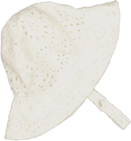 MarMar Alba Solhatt Spets