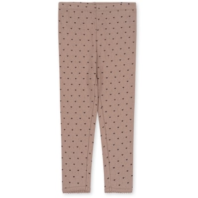 Konges Slöjd Minnie Byxor