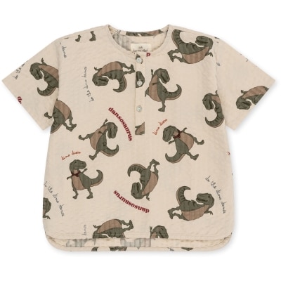 Konges Slöjd Kortärmad Tröja Ace