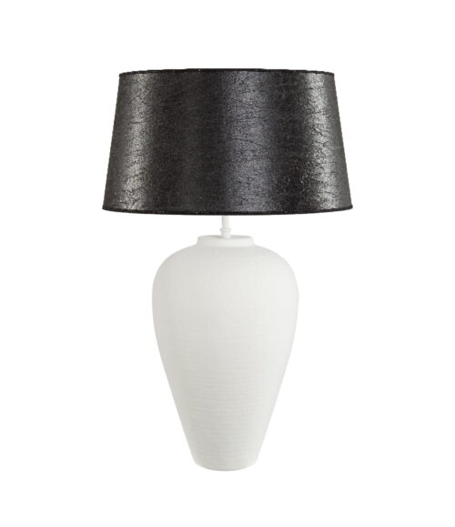 Artwood Bordslampa Florence Vit