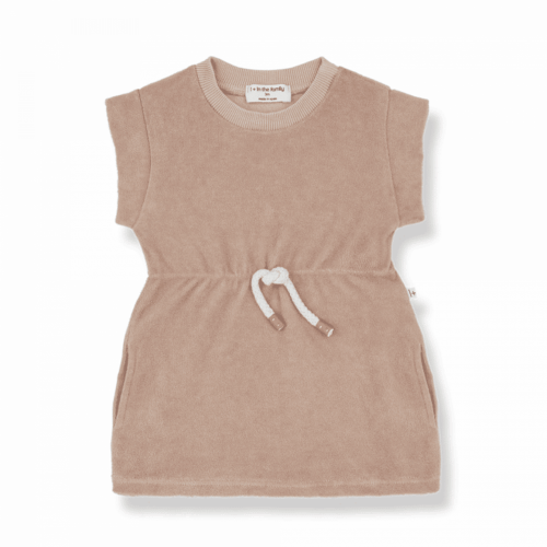 1+ in the family - Klänning Victoria