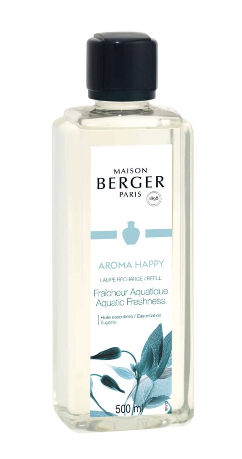 Maison Berger Doftlampa Refill Aroma Happy
