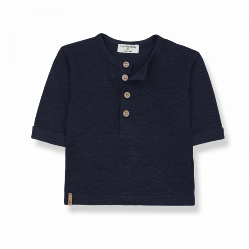 1+ in the family - Tröja Beto