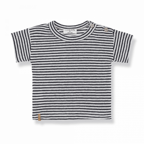 1+ in the family - t-shirt Victor