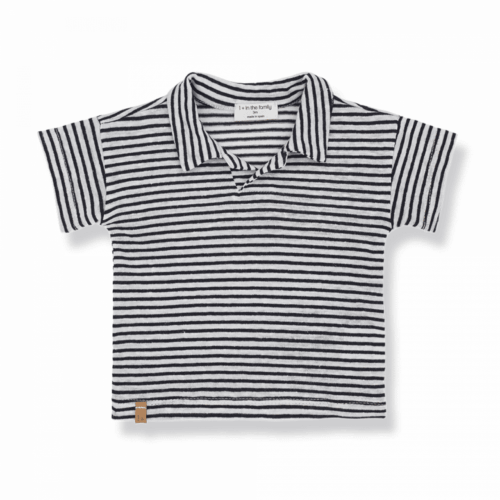 1+ in the family - t-shirt Andreu