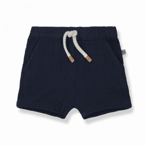 1+ in the family - Shorts Angel