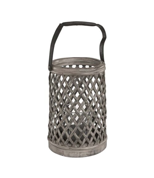 Artwood - Bamboo Ljuslykta Vintage