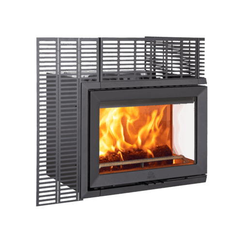 Jøtul kassettgaller I 520 FR/FL/F