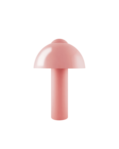 Globen Lighting Bordslampa Buddy 23 – Blush
