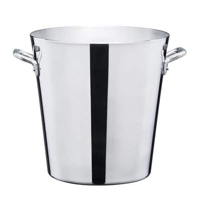 Vinkyl Secchiello med handtag