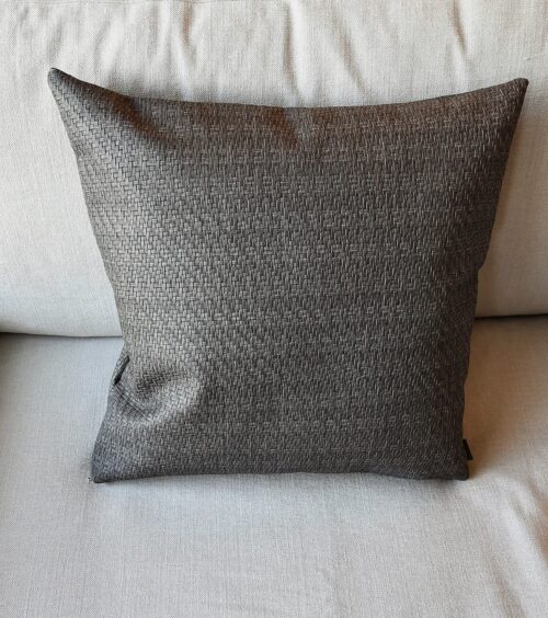 Artwood - Utomhuskudde Parma Mörk Taupe 50x50cm