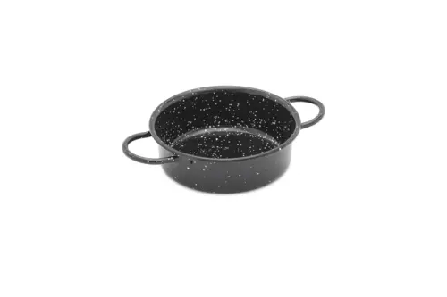 Emaljerad Ugnsform 12 cm