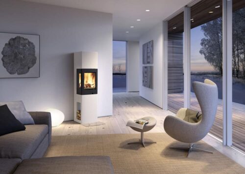 Nordpeis Kamin Lisboa