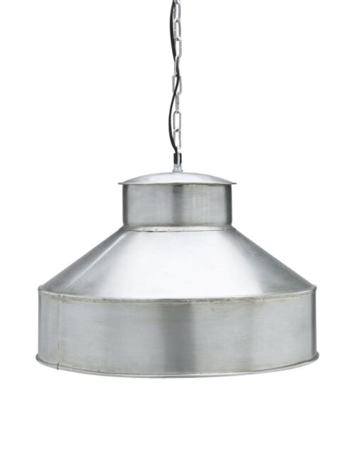 PR Home Taklampa Hammersmith Antik Silver 55 cm