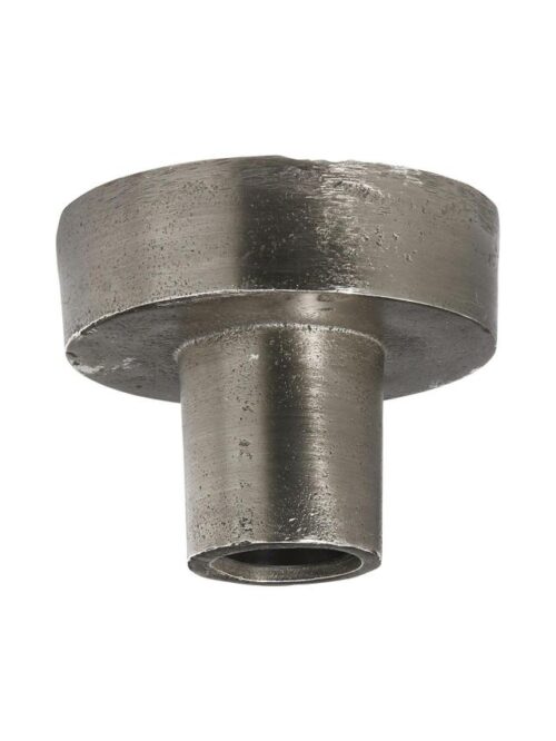 PR Home Taklampa Notice Råsilver 12 cm