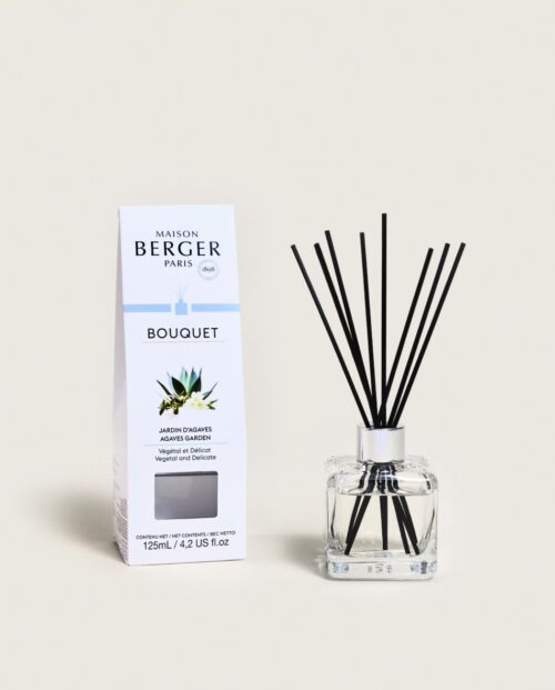 Maison Berger - Doftpinnar Agaves Garden