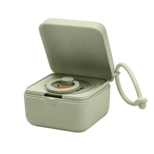 Bibs - Nappförvaring Sage