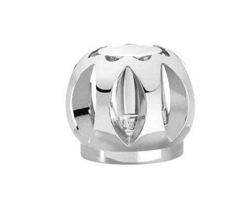 Maison Berger lock silver