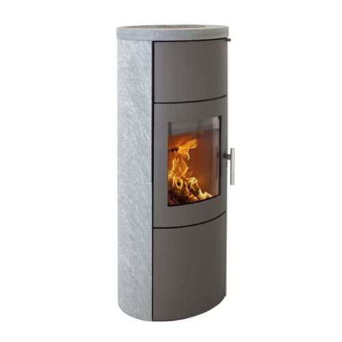 Heta Scan-Line 820S komplett täljsten