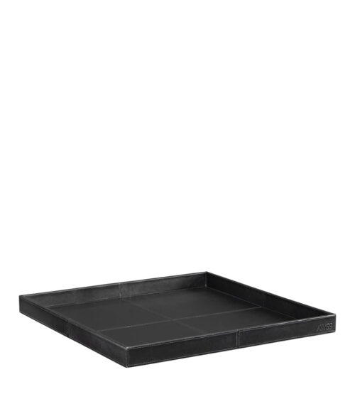 Artwood Läderbricka Mendoza