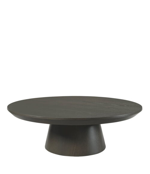 Artwood Soffbord - Cloud Dark Grey ø120