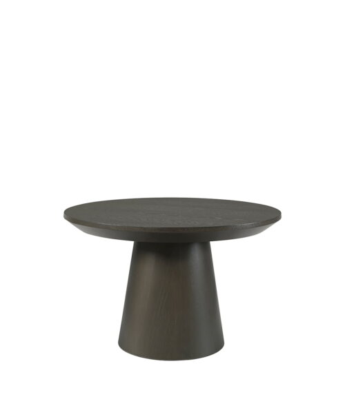 Artwood Soffbord - Cloud Dark Grey ø80 cm